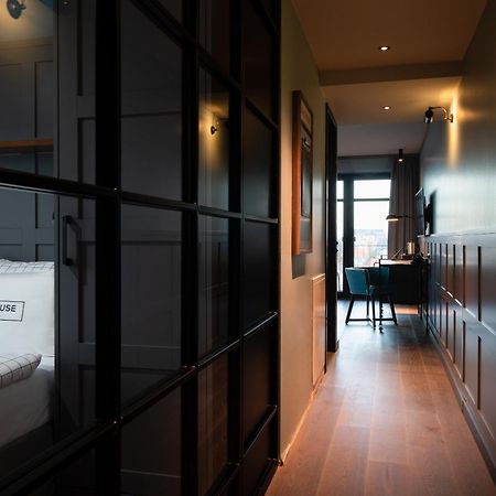Lighthouse Hotel & Spa Busum Exterior photo